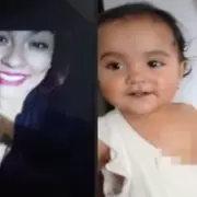 Buscan a una beba de un año y a su madre, desaparecidas en Alto Comedero