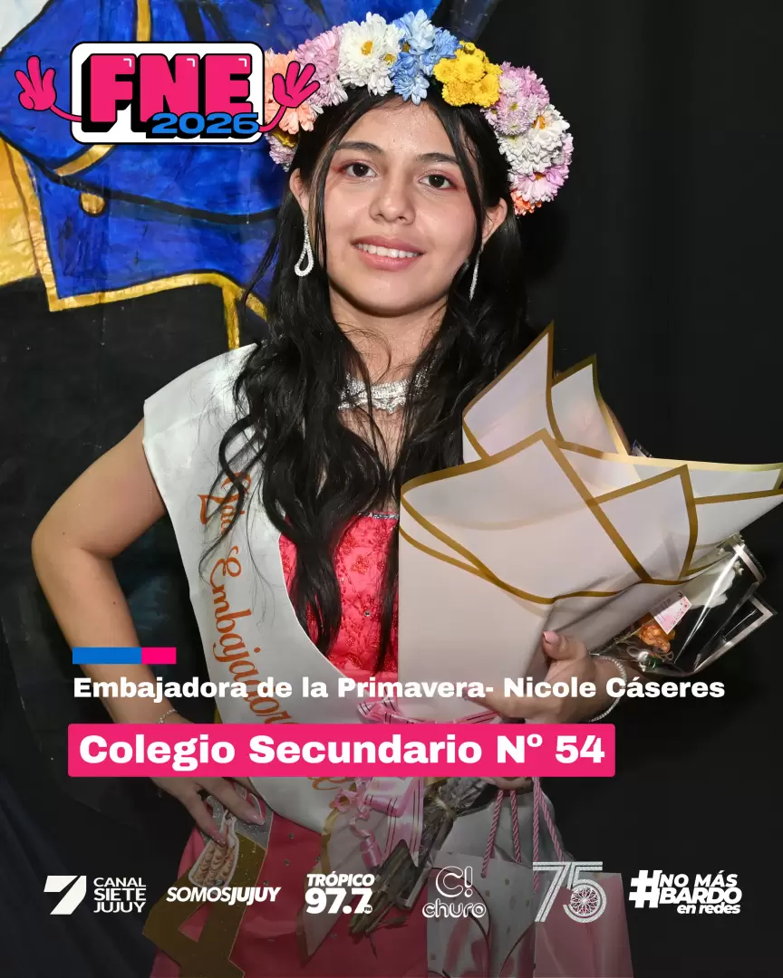 fne 2026 eleccion secu 54
