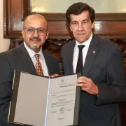 Jujuy y la India coordinan agenda comercial y de inversiones