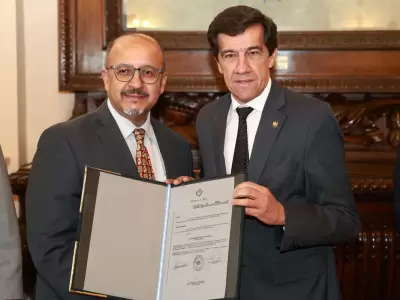 sadir embajador de la india