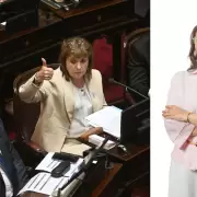 El ajedrez de Bullrich: ¿Lealtad parlamentaria o pulso hacia 2027?