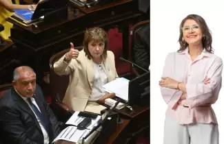 Opini�n de Claudia Figueroa - Jueves 11 de junio de 2026