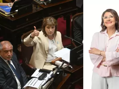 Opini�n de Claudia Figueroa - Jueves 11 de junio de 2026