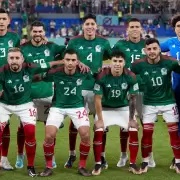 M�xico y Sud�frica abren el Mundial 2026: horario, formaciones y d�nde ver en vivo el partido