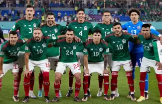 M�xico y Sud�frica abren el Mundial 2026: horario, formaciones y d�nde ver en vivo el partido