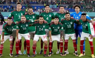 M�xico y Sud�frica abren el Mundial 2026: horario, formaciones y d�nde ver en vivo el partido