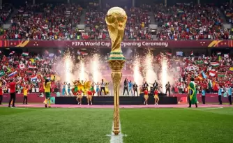 La 3ra Ceremonia de Apertura se realizar� en EEUU