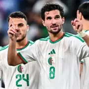 Argelia llega encendida al Mundial 2026: gole� a Bolivia antes de enfrentar a Argentina