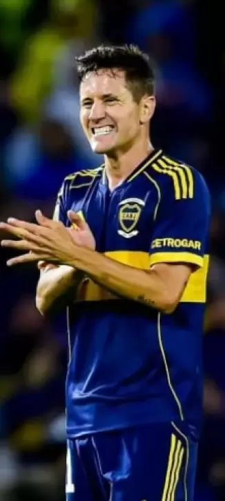 Ander Herrera se va de Boca