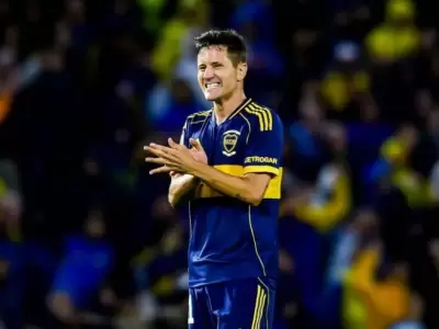 Ander Herrera se va de Boca