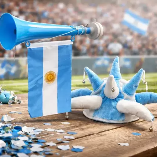 kit mundialista