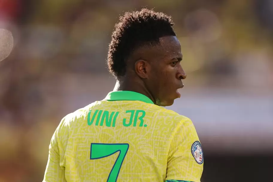 vinicius jr.