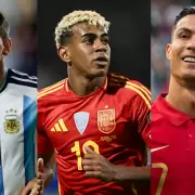 Quiénes son los candidatos a la Bota de Oro del Mundial: la FIFA eligió a los diez delanteros favoritos