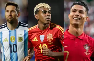 Qui�nes son los candidatos a la Bota de Oro del Mundial: la FIFA eligi� a los diez delanteros favoritos