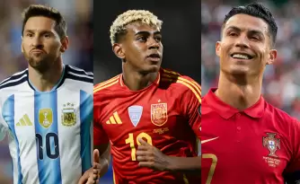 Qui�nes son los candidatos a la Bota de Oro del Mundial: la FIFA eligi� a los diez delanteros favoritos