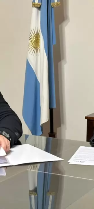 La Fundaci�n Jujuy 4.0 firm� un convenio con la UNJu para impulsar espacios de formaci�n y debate