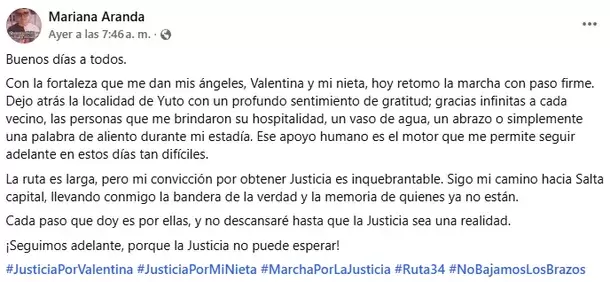 el-mensaje-la-mujer-redes-sociales-su-pedido-justicia