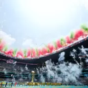 Con música, color y figuras internacionales, comenzó el Mundial 2026 en el Estadio Azteca