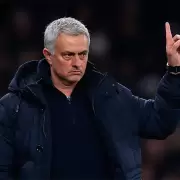 Jos� Mourinho es el nuevo DT de Real Madrid, asume en Julio