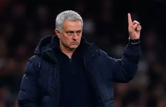 Jos� Mourinho es el nuevo DT de Real Madrid, asume en Julio