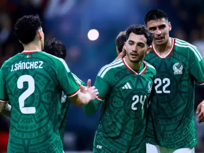 mexico