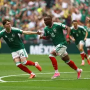 México vs. Sudáfrica, EN VIVO por el Mundial 2026: resultado, goles y minuto a minuto