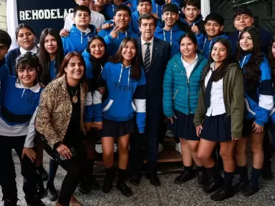 sadir escuela la mendieta