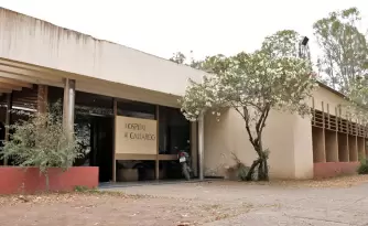 Hospital Gallardo de Palpal�