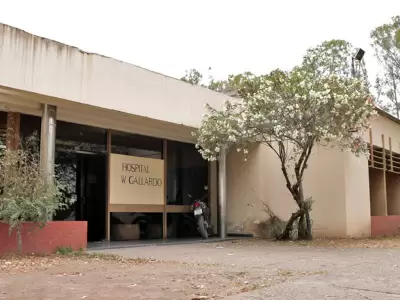 Hospital Gallardo de Palpal�