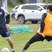 Gimnasia se prepara para recibir a San Martín y busca volver al triunfo en el 23 de Agosto
