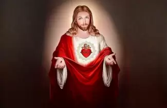 Por qu� se celebra hoy el D�a del Sagrado Coraz�n de Jes�s y 6 oraciones para este d�a