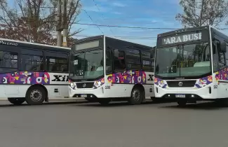 transporte Xibi XIbi