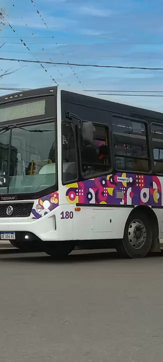 transporte Xibi XIbi