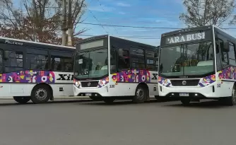 transporte Xibi XIbi