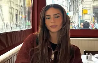 Juanita Tinelli denunci� a su expareja por supuesta violencia de g�nero