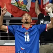haiti