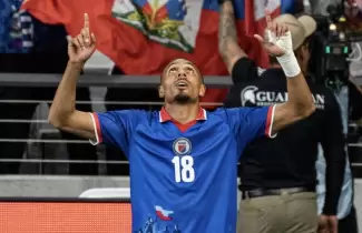 haiti