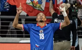 haiti