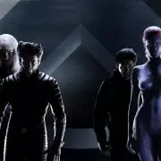 X-Men de los 2000