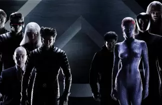 X-Men de los 2000