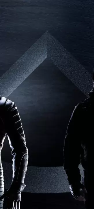 X-Men de los 2000