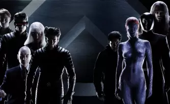X-Men de los 2000