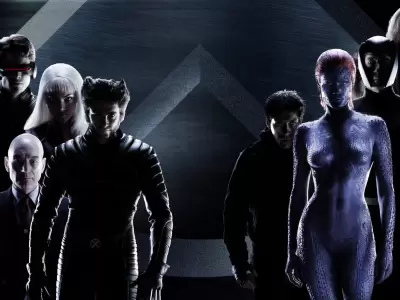 X-Men de los 2000