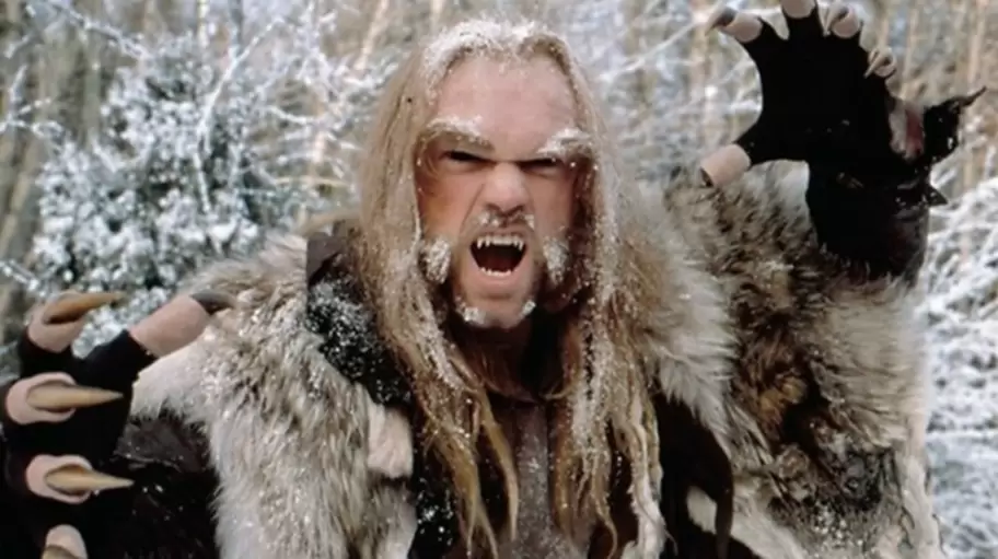 El actor que interpretó a Dientes de Sable, Tyler Mane, reveló que inició quimioterapia para tratar el cáncer de mama