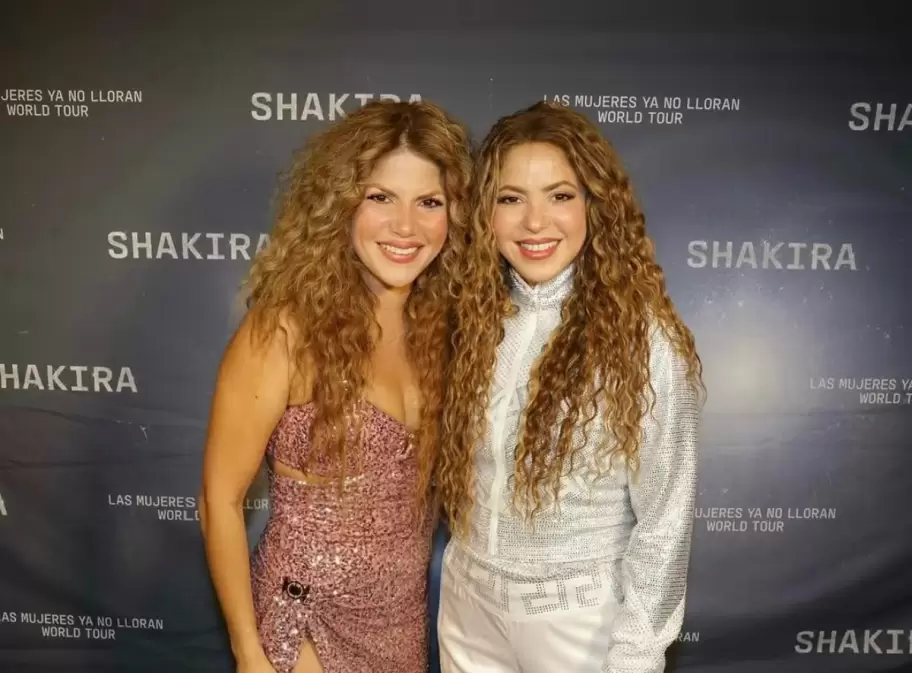 shakira
