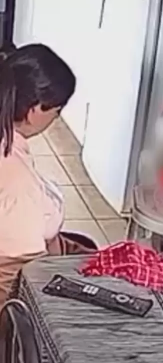 escrache ni�era cordoba
