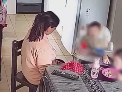 escrache ni�era cordoba