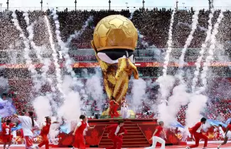 inaguracion canada mundial