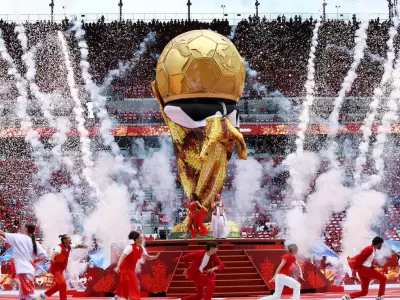 inaguracion canada mundial