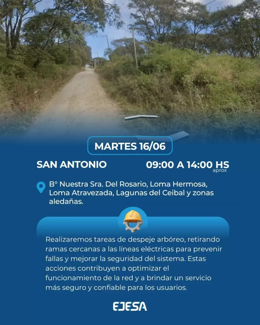 corte de energ�a san antonio
